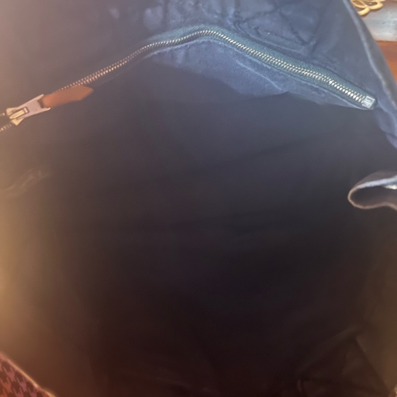 Hermes tote bag - Picture 5 of 7